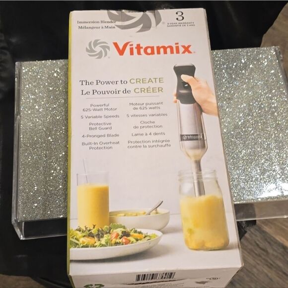 Vitamix Immersion Blender - Picture 15 of 15